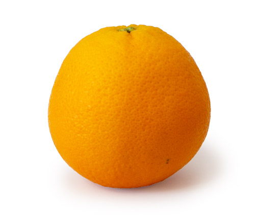 Laranja Rhode